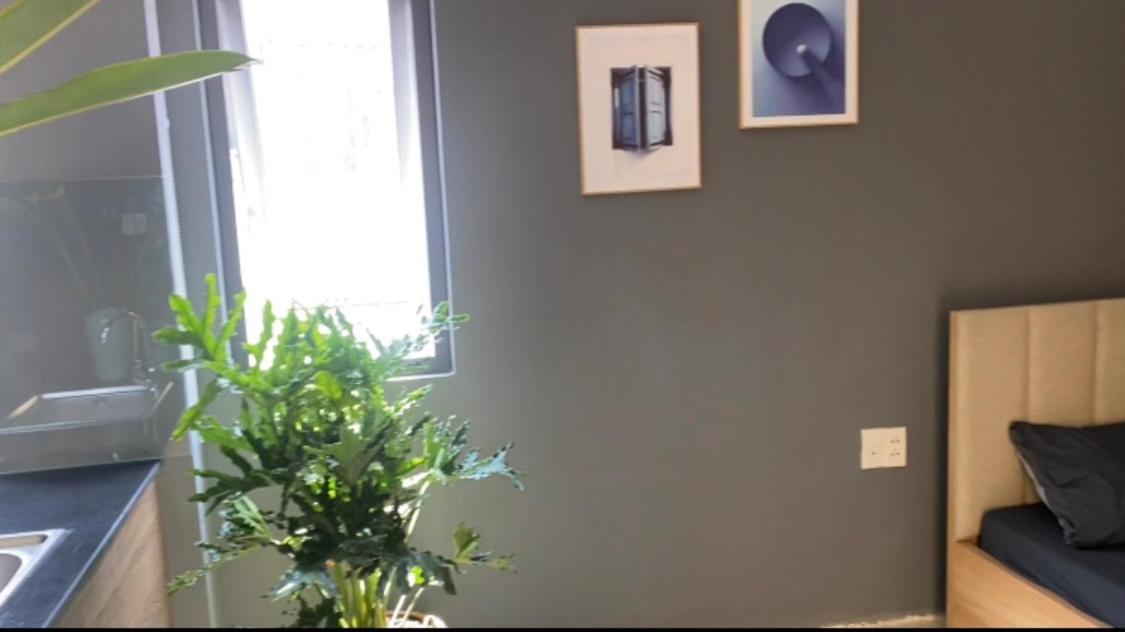 호치민 Ngo House 아파트 객실 사진